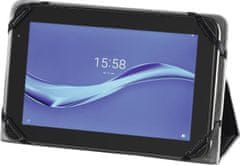 Hama Univerzalna futrola s remenom za 11-inčni tablet, crna
