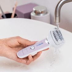 Panasonic ES-EY30AV503 Epilator ljubičaste boje