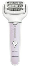 Panasonic ES-EY30AV503 Epilator ljubičaste boje