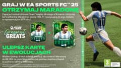 Cenega Igra EA Sports FC 25 za Xbox seriju