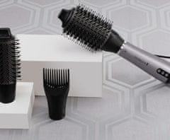 Remington PROluxe You AS9880 uvijač za kosu u crno-ljubičastoj boji