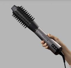 Remington PROluxe You AS9880 uvijač za kosu u crno-ljubičastoj boji