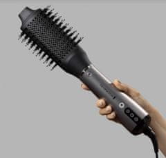 Remington PROluxe You AS9880 uvijač za kosu u crno-ljubičastoj boji