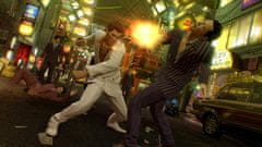 Cenega Nintendo Switch 2 igra Yakuza Zero redateljska verzija