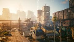 Cenega Nintendo Switch 2 igra Cyberpunk 2077: Ultimate Edition