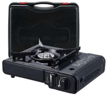 Plinski štednjak u koferu ME-1884