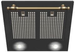 Amica Napa za dimnjak OKC6212RA 60cm antracit