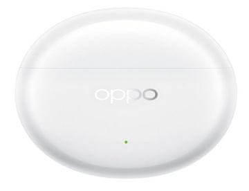 Oppo Enco Air 4 Pro bežične slušalice bijele boje