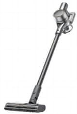 Dreame R20 190 AW Bežični usisavač s pozadinskim osvjetljenjem, čelik