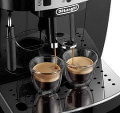 De'Longhi Magnifica S ECAM22.115.B espresso aparat