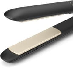 BaByliss ST242E crna pegla za kosu
