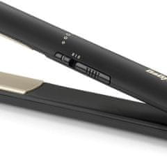 BaByliss ST242E crna pegla za kosu