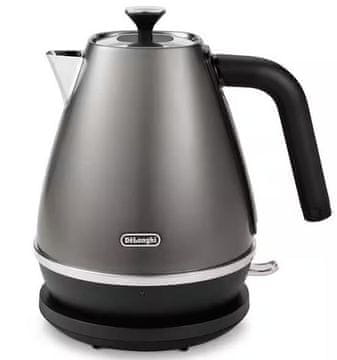 De'Longhi KBIN2001 Kuhalo za vodu. TB Distinta Titanium