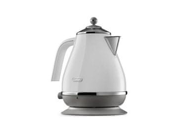 De'Longhi Icona Capitals KBOC 2001.W Električno kuhalo za vodu