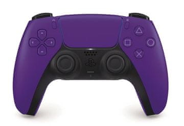 Sony Bežični kontroler DualSense Galaxy Purple v3