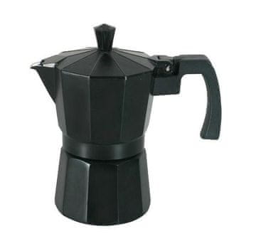 32708 Kafetiera Negra 300 ML