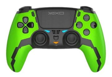 Hornet Fury Elite Matrix kontroler zelene boje
