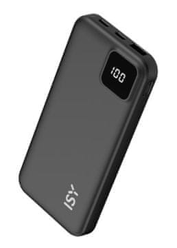 Powerbank IPP-10001 crna