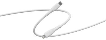 IUC-1109 USB-C na Lightning kabel 1m bijeli