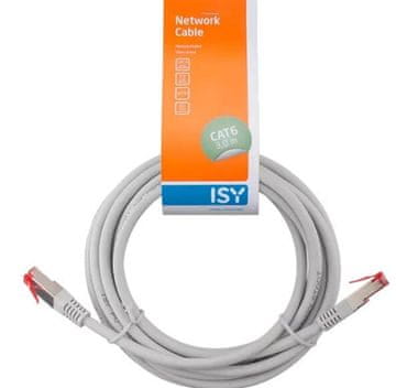 Cat-6 mrežni kabel IPC-6030-1 3 m