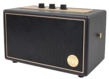 PPA 550-RW Robbie Williams Edition crni bežični zvučnik