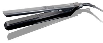 KHS 23524 Pegla za kosu antracit boje