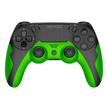 Hornet Fury Matrix bežični kontroler zelene boje
