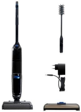 KVRWD 21624 bežični usisavač s funkcijom pranja