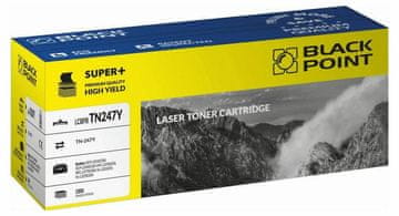 Zamjenski toner LCBPBTN247Y za Brother TN-247Y