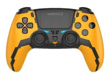 Hornet Fury Elite Inferno kontroler narančaste boje