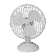 OK OTF 23223 W Bijeli ventilator