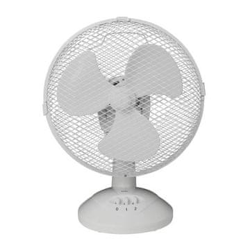 OK OTF 23223 W Bijeli ventilator