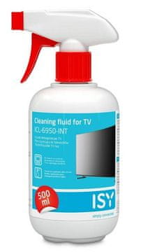 ICL-6950-INT tekućina za čišćenje televizora