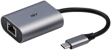 Mrežna kartica (adapter) IAD-1010-C USB-C - Gigabit LAN (RJ-45)