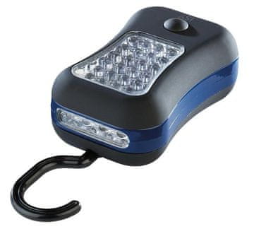 ISL 5001 lampa