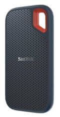 SanDisk Extreme Portable V2 2TB 1050MB/s vanjski SSD disk SDSSDE61-2T00-G25