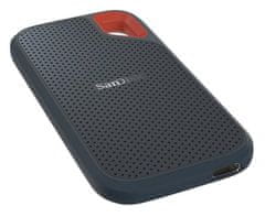 SanDisk Extreme Portable V2 2TB 1050MB/s vanjski SSD disk SDSSDE61-2T00-G25