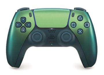 Sony SONY DualSense Chroma Teal bežični kontroler