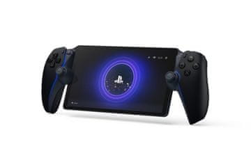 Sony SONY PlayStation Portal Night Black uređaj za streaming igara