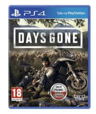 Sony PS4 Game Days Gone (kompatibilno s PS5)