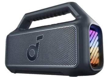 Boom 2 Mobilni Zvučnik Crni