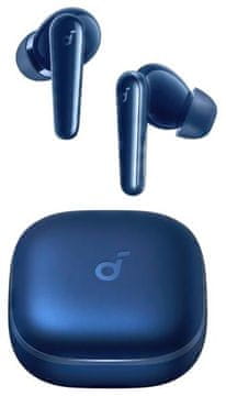 Liberty 5 bežične (TWS) slušalice plave boje