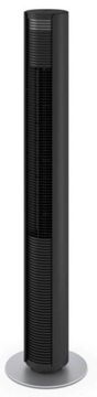 PETER 2 Crni stupni ventilator