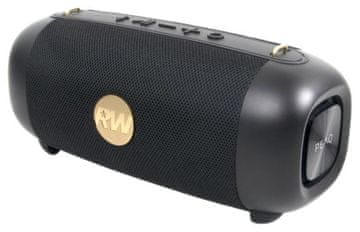 PPA 405-RW Robbie Williams Edition crni bežični zvučnik