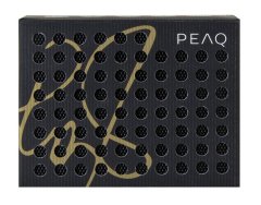 PPA 107-RW Music Cube Robbie Williams Edition Bluetooth zvučnik crne/ružičaste boje