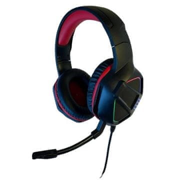 Essentials ARATA.MK-I crne slušalice