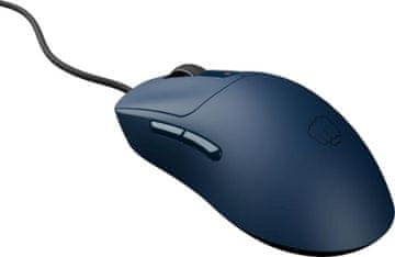 Tanto T4 žičani miš tamnoplave boje