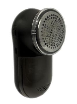 KLS-1000 USB-C crni brijač za odjeću