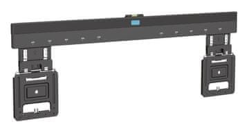 ITV-1400 nosač za TV crni