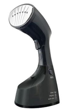 KGS 1524 B GARMENT SEAME Pegla za crnu odjeću na paru